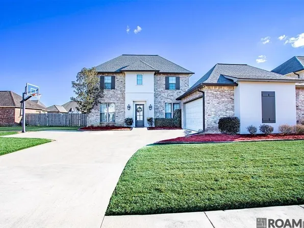 18641 Seagull Ln, Prairieville, LA 70769