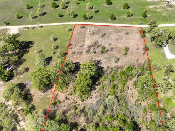 2814 Oak Leaf Ln, Atoka, OK 74525