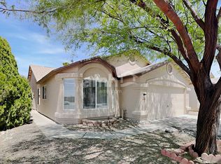 8002 S Wild Primrose Ave, Tucson, AZ 85747