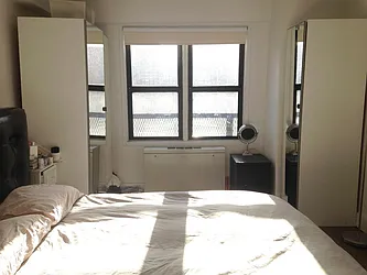 Rented by Keller Williams NYC