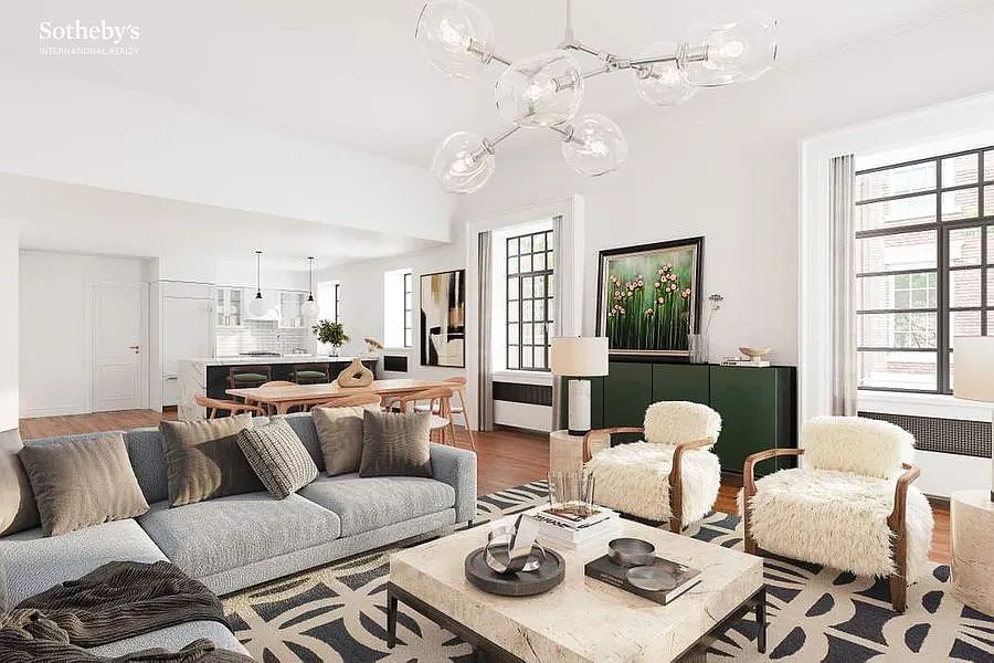 1st image of 1 E 62nd St APT 5B