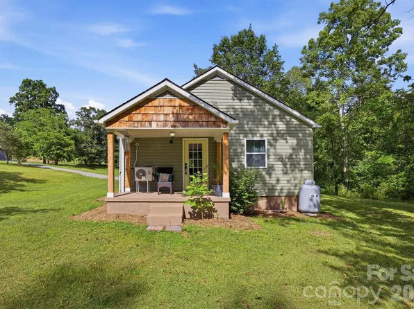 331 Johnson Caldwell Rd, Boomer, NC 28606
