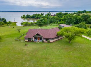 142 Pearl Valley Dr, Kerens, TX 75144