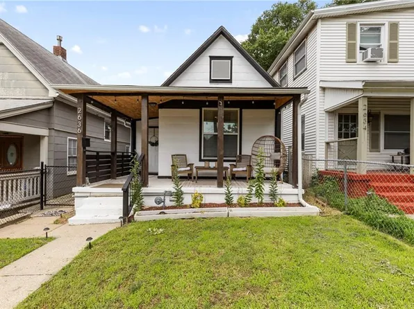 2636 Madison Ave, Kansas City, MO 64108
