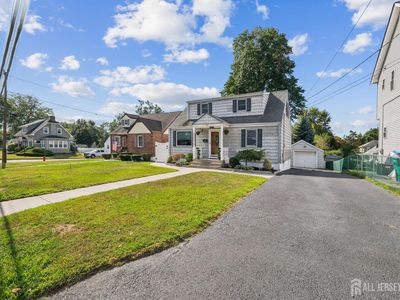 187 Hoover Ave, Edison, NJ, 08837