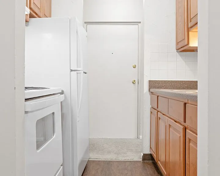 The Hillcrest Apartments — Photo 50