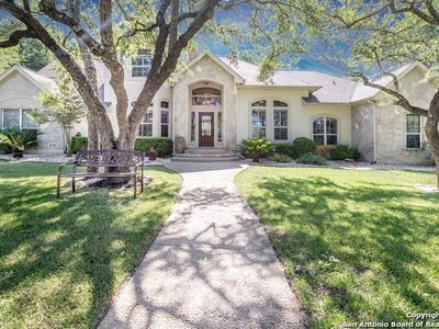 8636 Fairway Green Dr, Boerne, TX, 78015