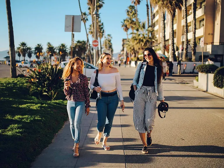 Gather your crew and explore a neighborhood designed for connection.