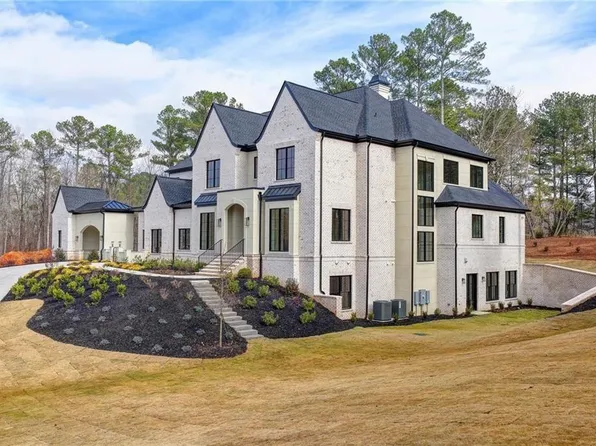 292 Traditions Dr, Alpharetta, GA 30004