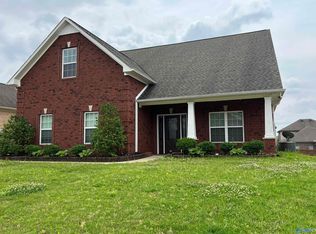 25930 Winterwood Dr, Madison, AL 35756