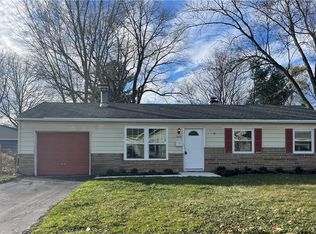 3652 Hiwood Ave, Stow, OH 44224