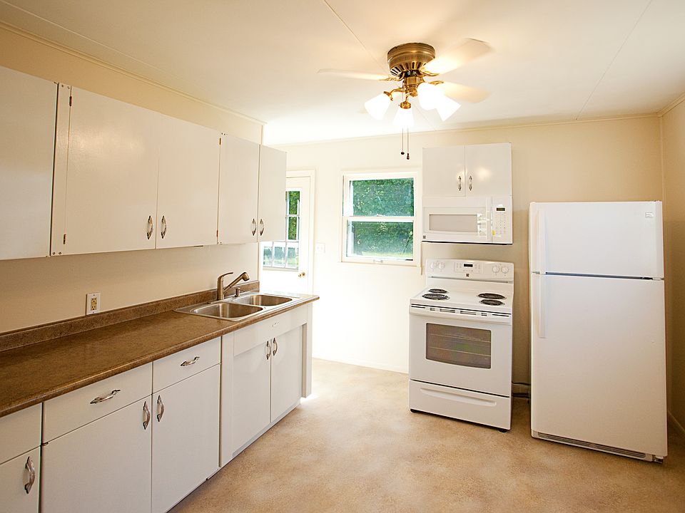Kitchen - new appliances