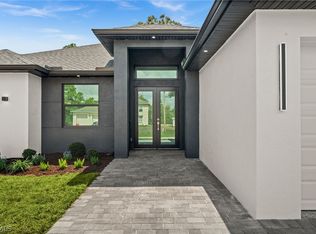 938 Bolivia Dr, Lehigh Acres, FL 33974