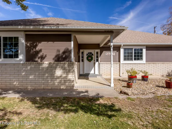 5600 Bogie Ave, Farmington, NM 87402