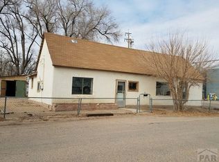 102 7th St, Fowler, CO 81039