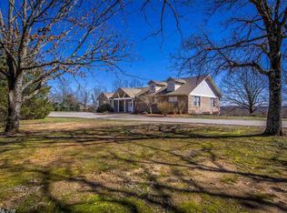 110 Jehovah Jireh Ln, Cabot, AR 72023