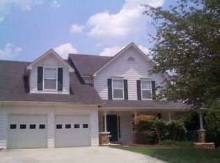 2460 Jakin Way, Suwanee, GA 30024