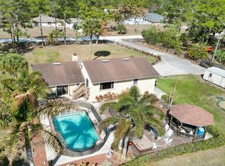 16974 Glasgow Drive W, The Acreage, FL 33470