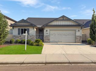 1440 W Cerulean St, Kuna, ID 83634