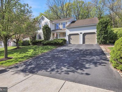 4594 Dunham Dr, Reading, PA, 19606