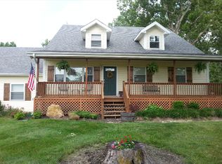 11401 N Home St, Kansas City, MO 64157