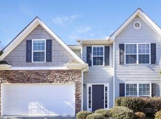 1265 Key Manor Ln, Lawrenceville, GA 30045