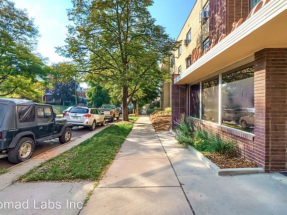 5th image of 1175 N Emerson St APT 206