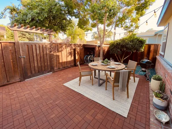 1342 Ordway St, Berkeley, CA 94702