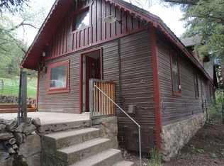 32074 Upper Bear Creek Rd, Evergreen, CO 80439