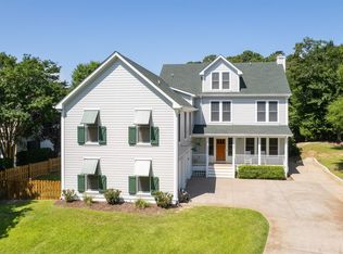 137 Bayberry Trl LOT 7, Kitty Hawk, NC 27949