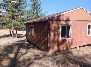 140 Gopher Rd, Cotopaxi, CO 81223