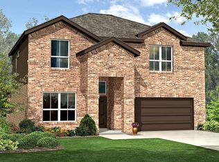 1020 Napier Trl, Fort Worth, TX 76247