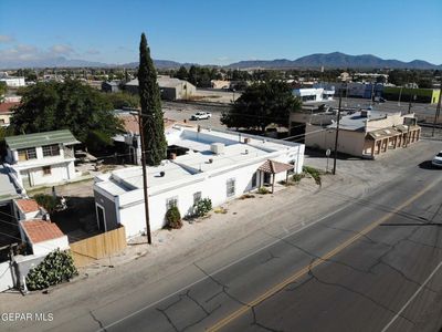 208 W Washington St, Anthony, TX, 79821