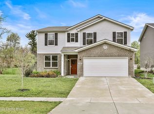 111 Ardmore Crossing Dr, Shelbyville, KY 40065