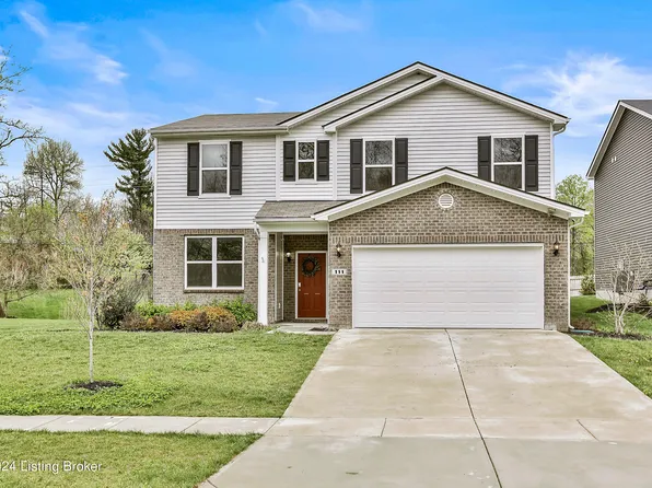 111 Ardmore Crossing Dr, Shelbyville, KY 40065