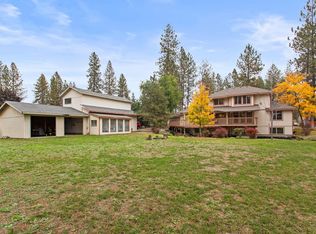 12925 W Greenfield Rd, Nine Mile Falls, WA 99026