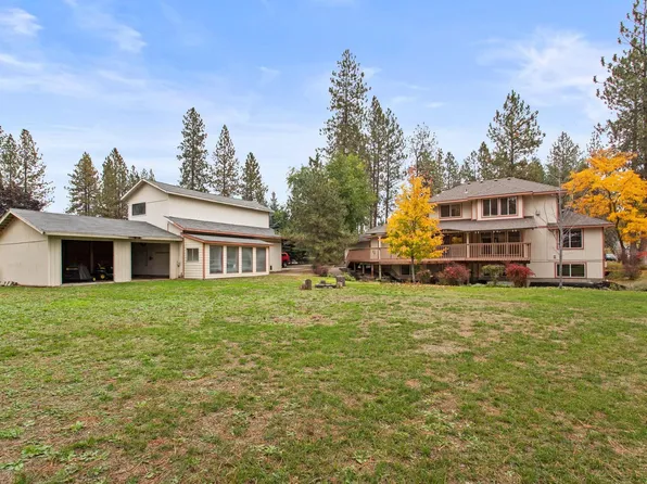 12925 W Greenfield Rd, Nine Mile Falls, WA 99026