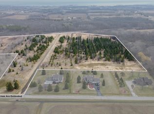 Swiss Rd, Oshkosh, WI 54902