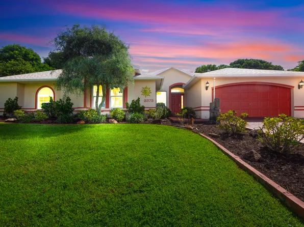 3373 SE East Snow Road, Port St Lucie, FL 34984