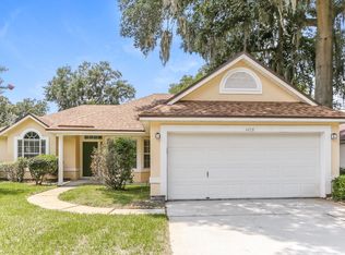 4408 Jiggermast Ave, Jacksonville, FL 32277