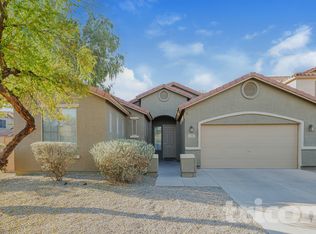 43207 W Lindgren Dr, Maricopa, AZ 85138