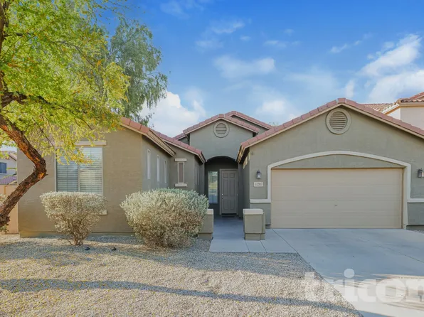 43207 W Lindgren Dr, Maricopa, AZ 85138