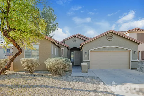 43207 W Lindgren Dr Photo 1