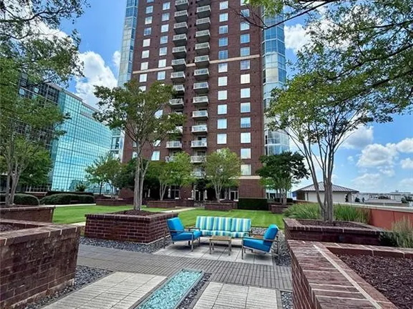 285 Centennial Olympic Park Dr NW Unit 903, Atlanta, GA 30313