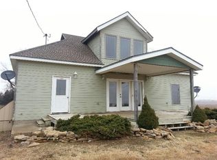 3333 West Rd, Madison, KS 66860