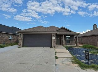 9404 Sagebrush Ave, Odessa, TX 79765