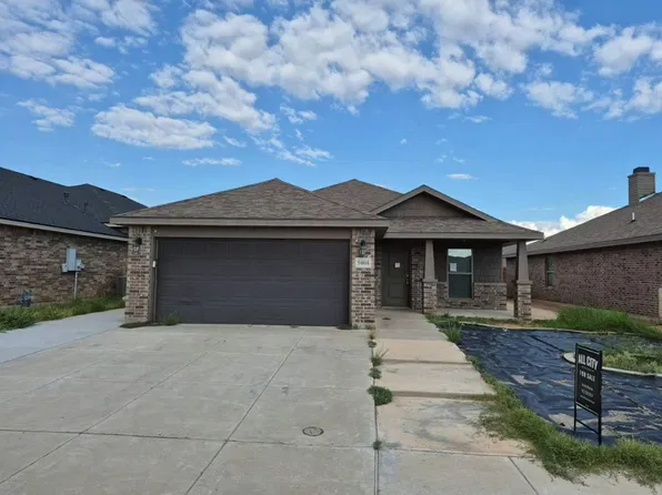 9404 Sagebrush Ave, Odessa, TX 79765