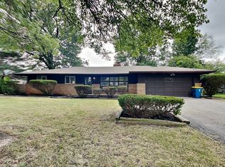5007 Radnor Rd, Indianapolis, IN 46226