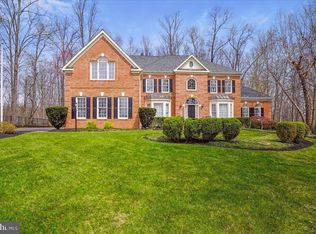 25117 Vista Ridge Rd, Laytonsville, MD 20882