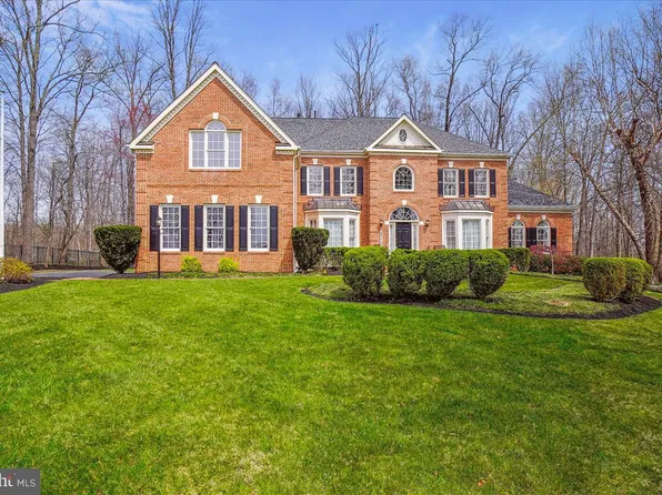 25117 Vista Ridge Rd, Laytonsville, MD 20882